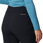 Columbia W's Back Beauty High-Rise Pant