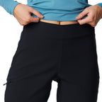 Columbia W's Back Beauty High-Rise Pant