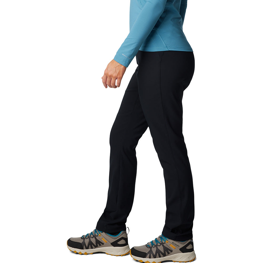 Columbia W's Back Beauty High-Rise Pant