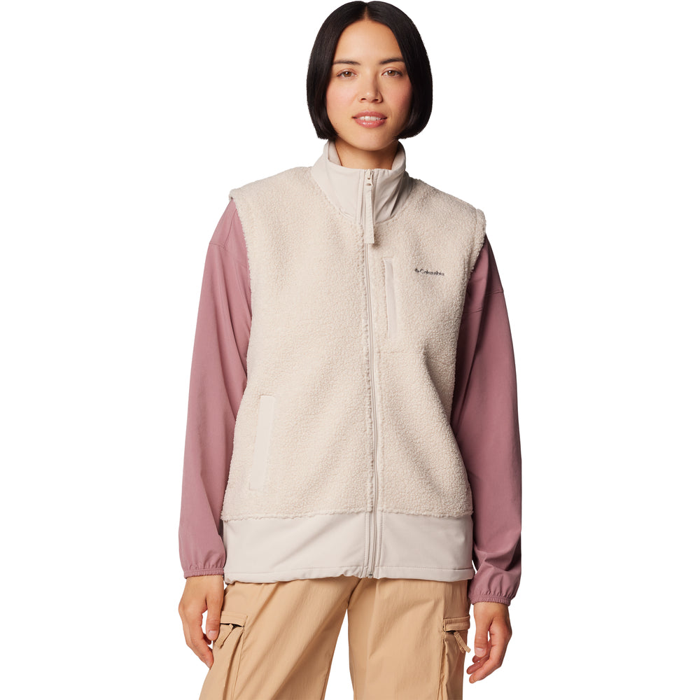 Veste Columbia Boundless Trek (femmes)