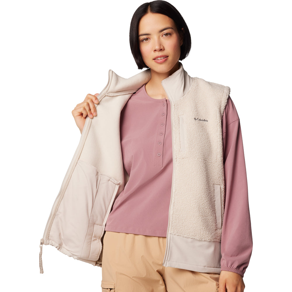 Veste Columbia Boundless Trek (femmes)