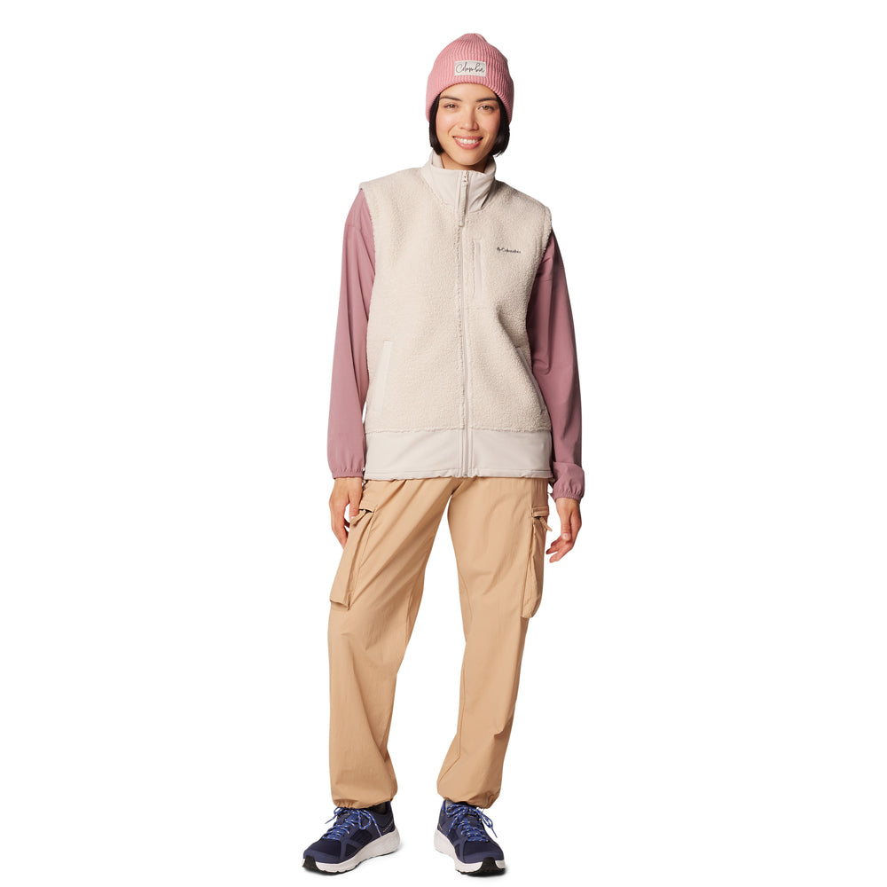 Veste Columbia Boundless Trek (femmes)