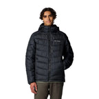 Columbia M's Labyrinth Loop II Hooded Jacket