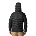 Columbia M's Labyrinth Loop II Hooded Jacket