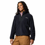 Manteau en laine polaire Columbia Sequoia Grove (femmes)
