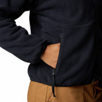 Manteau en laine polaire Columbia Sequoia Grove (femmes)