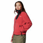 Manteau en laine polaire Columbia Sequoia Grove (femmes)