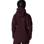 Manteau Columbia Platinum Peak II 3L (femmes)