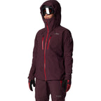 Manteau Columbia Platinum Peak II 3L (femmes)