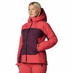 Manteau en duvet Columbia Wildcard IV (femmes)