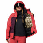 Manteau en duvet Columbia Wildcard IV (femmes)