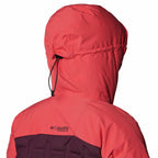 Manteau en duvet Columbia Wildcard IV (femmes)