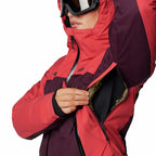 Manteau en duvet Columbia Wildcard IV (femmes)