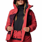 Manteau en duvet Columbia Wildcard IV (femmes)