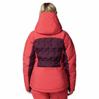 Manteau en duvet Columbia Wildcard IV (femmes)