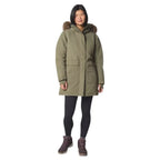 Columbia W's Little SI Winter Jacket