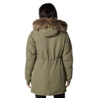 Columbia W's Little SI Winter Jacket