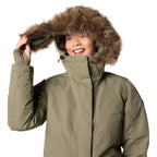 Columbia W's Little SI Winter Jacket