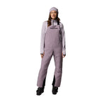 Pantalon de neige Columbia Highland Summit Bib (femmes)