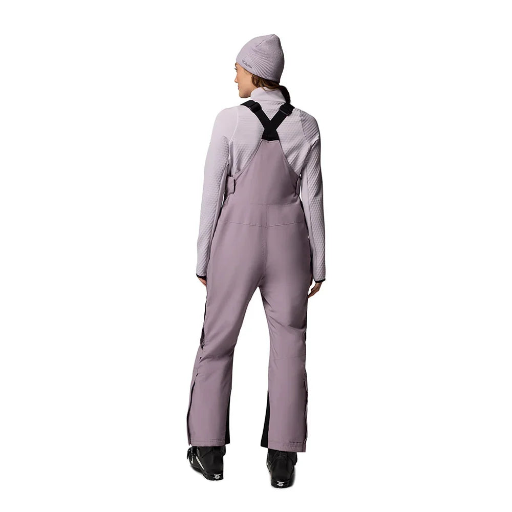 Pantalon de neige Columbia Highland Summit Bib (femmes)