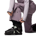 Pantalon de neige Columbia Highland Summit Bib (femmes)