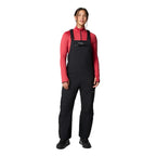 Pantalon de neige Columbia Highland Summit Bib (femmes)