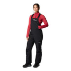 Pantalon de neige Columbia Highland Summit Bib (femmes)