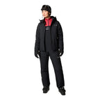 Pantalon de neige Columbia Highland Summit Bib (femmes)