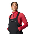 Pantalon de neige Columbia Highland Summit Bib (femmes)