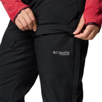 Pantalon de neige Columbia Highland Summit Bib (femmes)