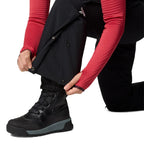 Pantalon de neige Columbia Highland Summit Bib (femmes)