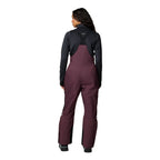 Pantalon de neige Columbia Highland Summit Bib (femmes)