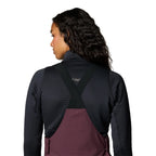 Pantalon de neige Columbia Highland Summit Bib (femmes)