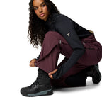 Pantalon de neige Columbia Highland Summit Bib (femmes)