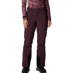 Pantalon de neige Columbia Platinum Peak II 3L (femmes)