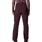 Pantalon de neige Columbia Platinum Peak II 3L (femmes)