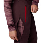 Pantalon de neige Columbia Platinum Peak II 3L (femmes)