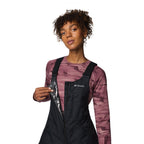 Columbia W's Iceventure II Snow Bib