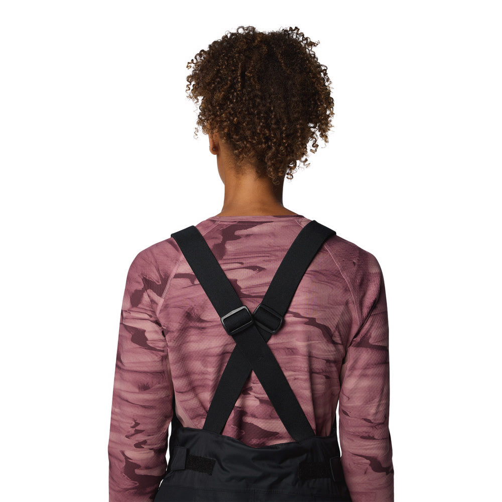 Columbia W's Iceventure II Snow Bib