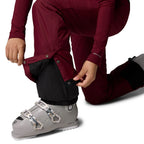 Pantalon de neige Columbia Bugaboo II (femmes)