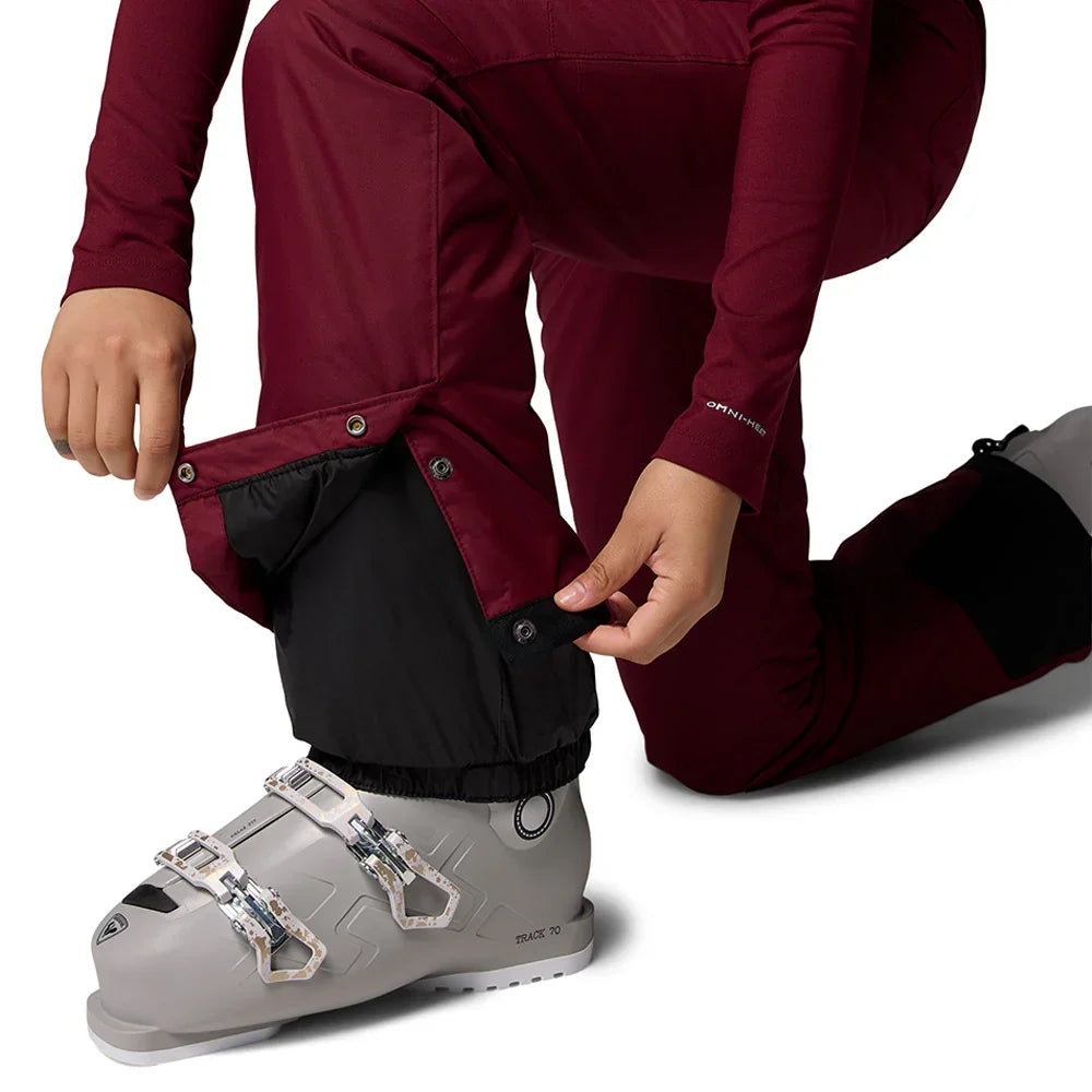 Pantalon de neige Columbia Bugaboo II (femmes)