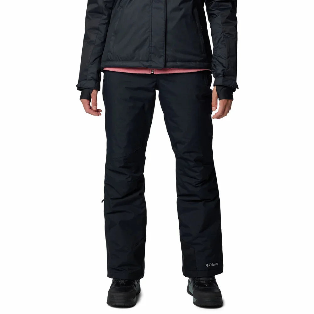 Pantalon de neige Columbia Bugaboo II (femmes)
