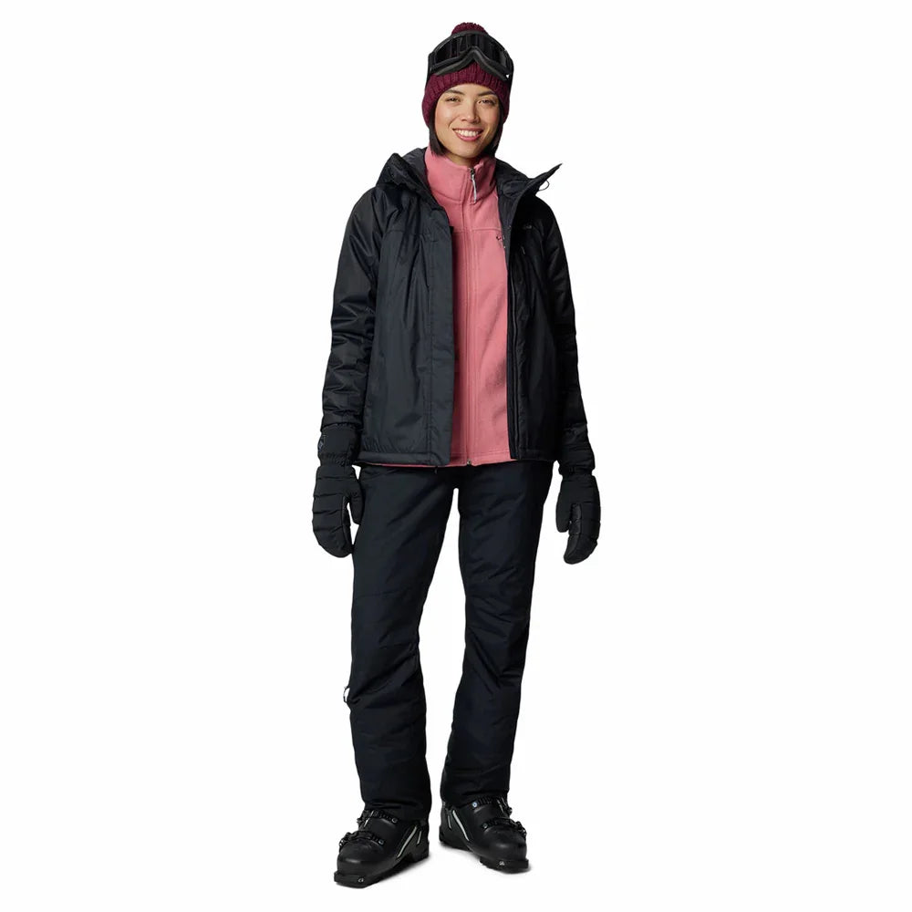 Pantalon de neige Columbia Bugaboo II (femmes)
