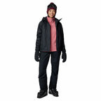 Pantalon de neige Columbia Bugaboo II (femmes)