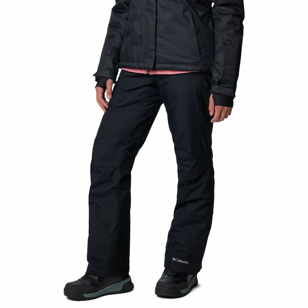 Pantalon de neige Columbia Bugaboo II (femmes)