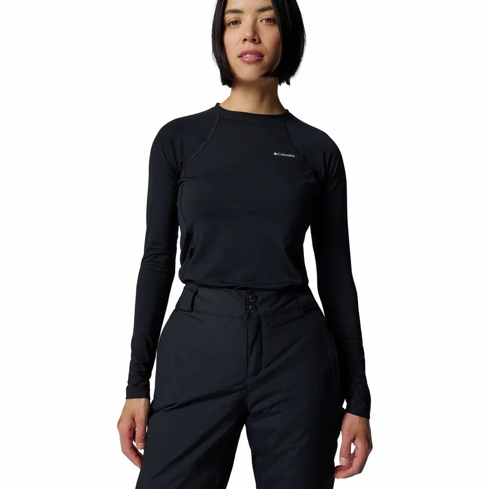 Pantalon de neige Columbia Bugaboo II (femmes)