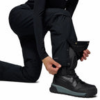 Pantalon de neige Columbia Bugaboo II (femmes)