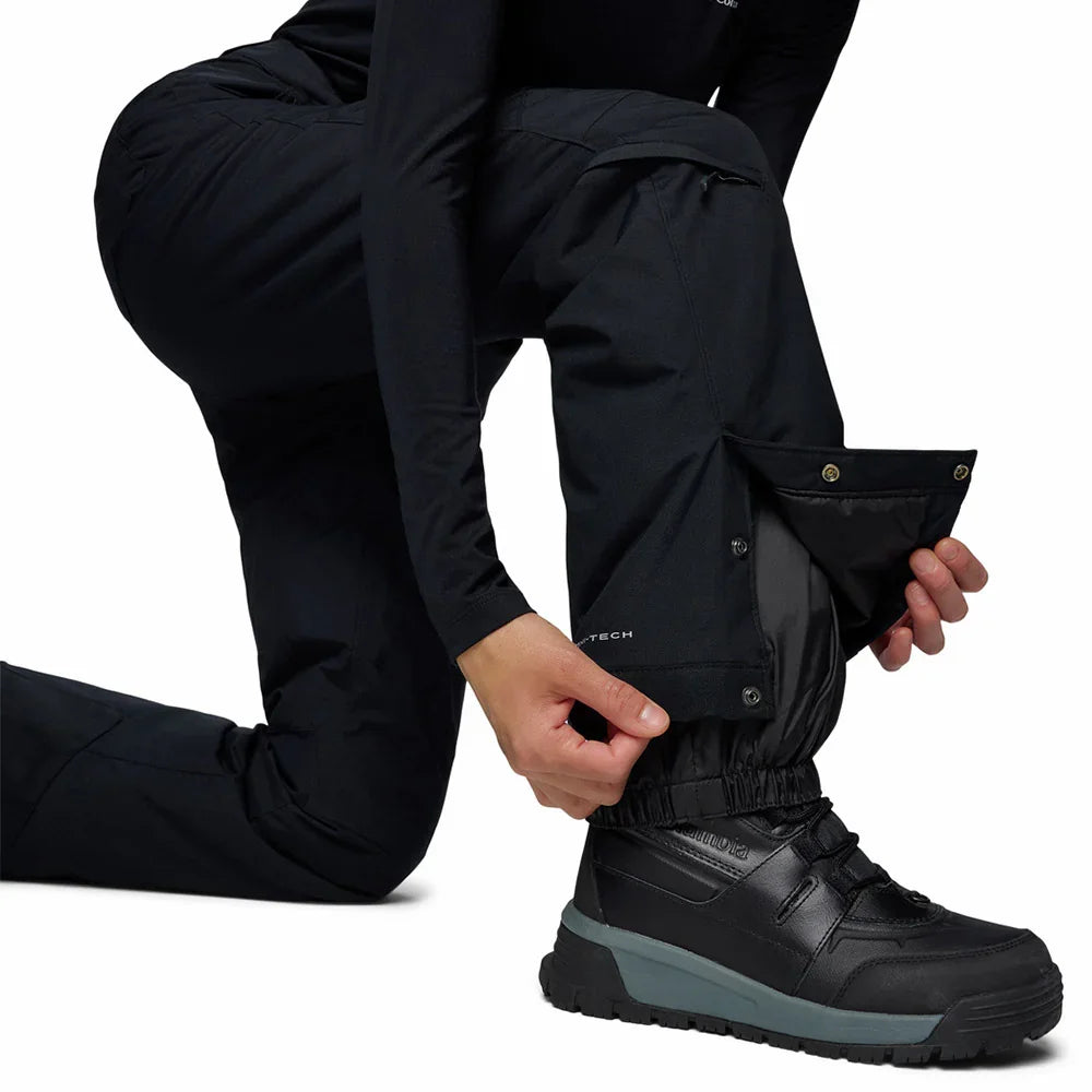 Pantalon de neige Columbia Bugaboo II (femmes)