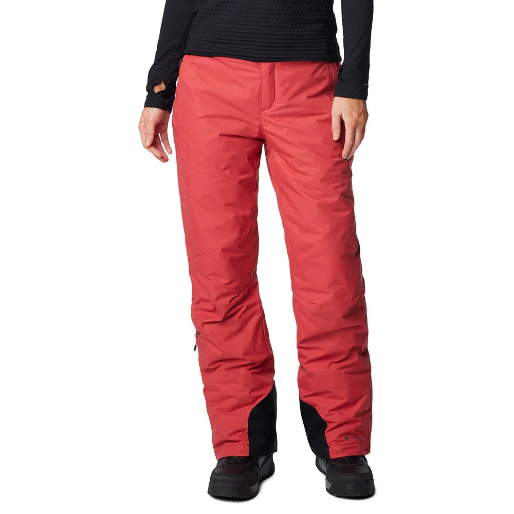 Pantalon de neige Columbia Bugaboo II (femmes)