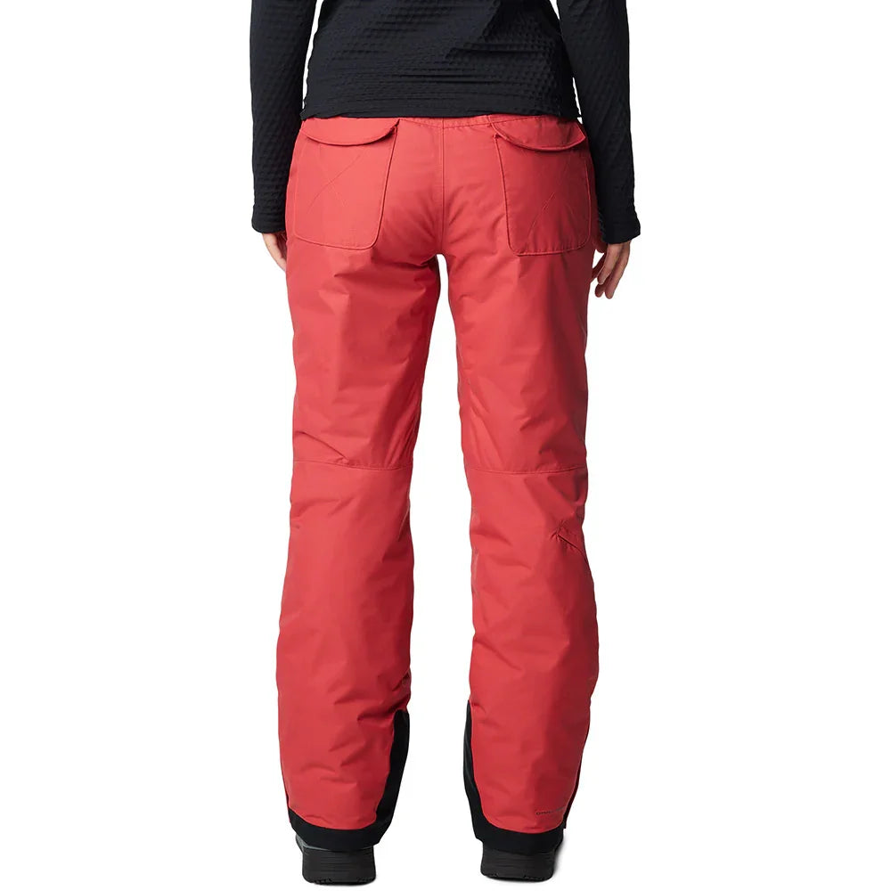 Pantalon de neige Columbia Bugaboo II (femmes)